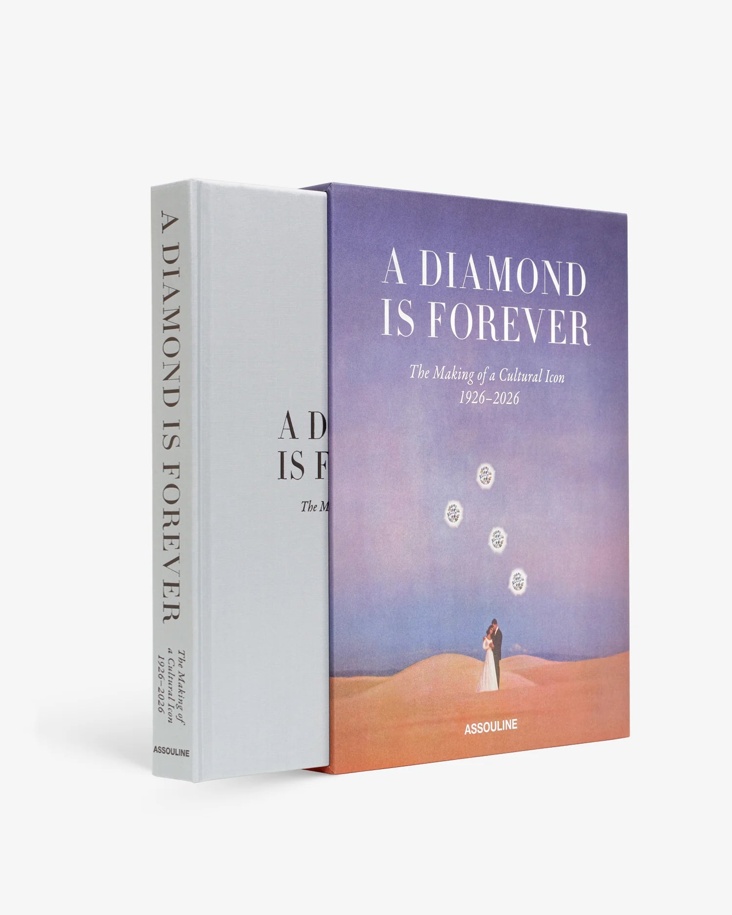 Assouline A Diamond is Forever