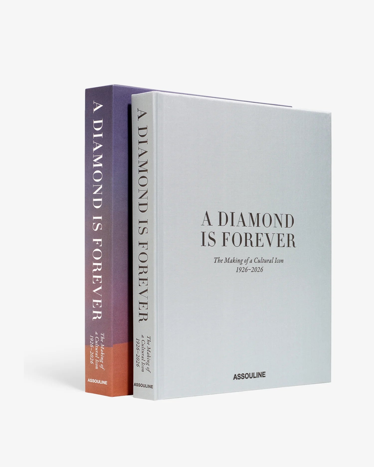 Assouline A Diamond is Forever