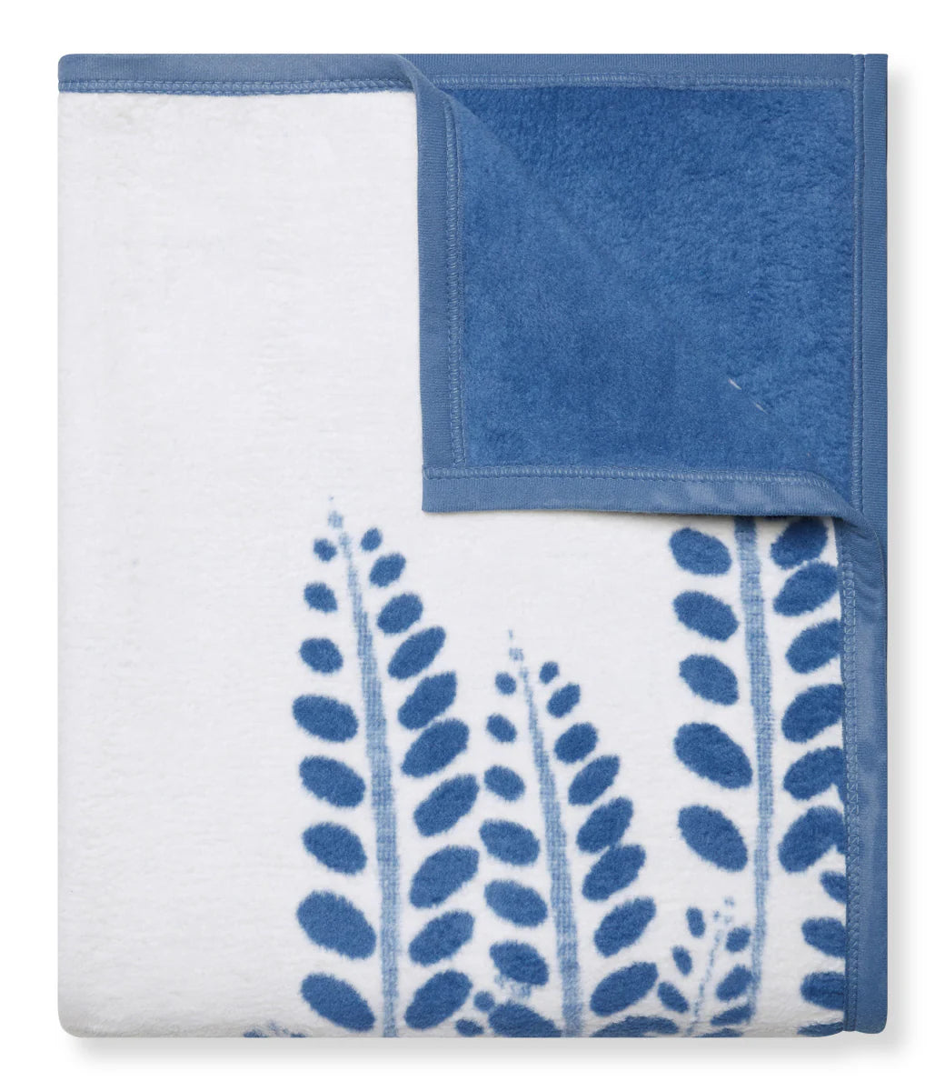 ChappyWrap Blanket - Lupines