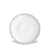 L'Objet Haas Mojave Gold Dessert Plate