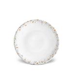 L'Objet Haas Mojave Gold Dessert Plate