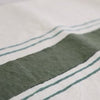 Bertozzi Rigato Bell Green Napkin 20X20
