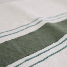 Bertozzi Rigato Bell Green Napkin 20X20