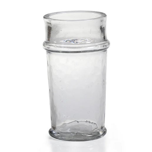 Artisan Hammered Tequila Shot Glass