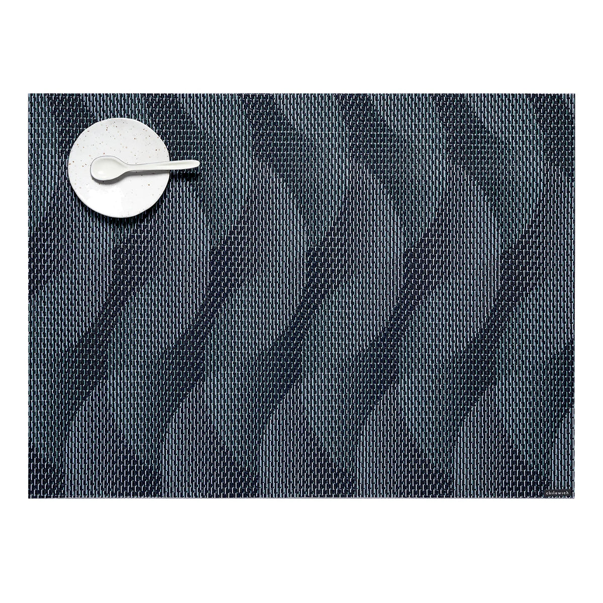 Chilewich Arc Placemats (Multiple Colors)