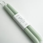 Beeswax Tapered Candle 14inch