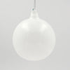 Winward Bubblegum Glass Ball Ornament 100MM