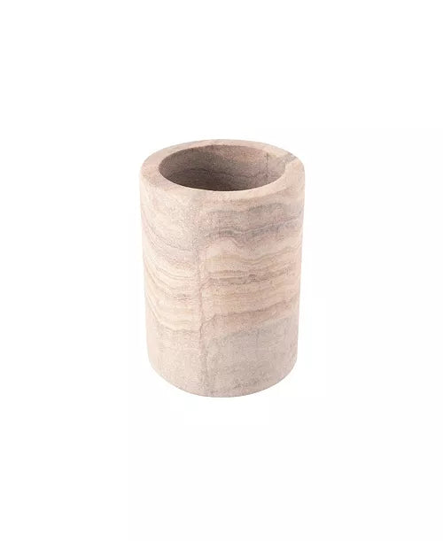Rainbow Sandstone Tumbler