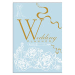 Independent Publishers Group - Wedding Planner