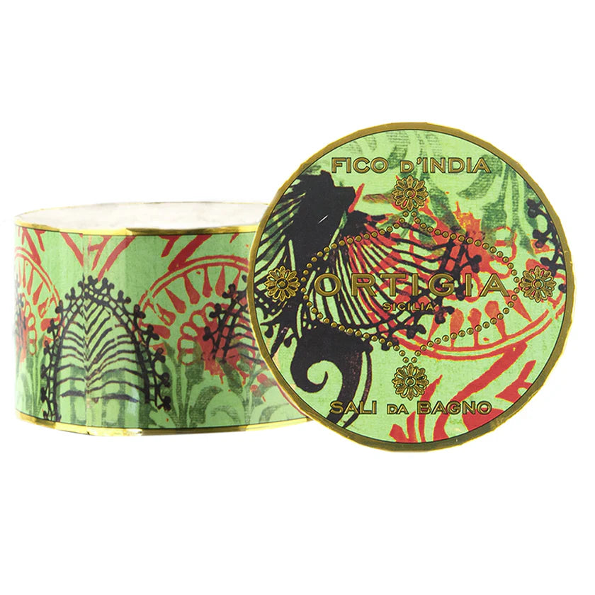 Ortigia Bath Salt 500G