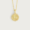 Anabel Aram Zodiac Pedant Necklace