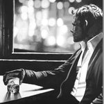 Cindy Press Original Framed Oil on Canvas "No Interuptions"