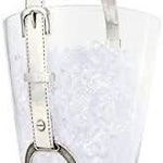 Stirrup Ice Bucket