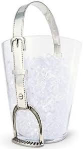 Stirrup Ice Bucket