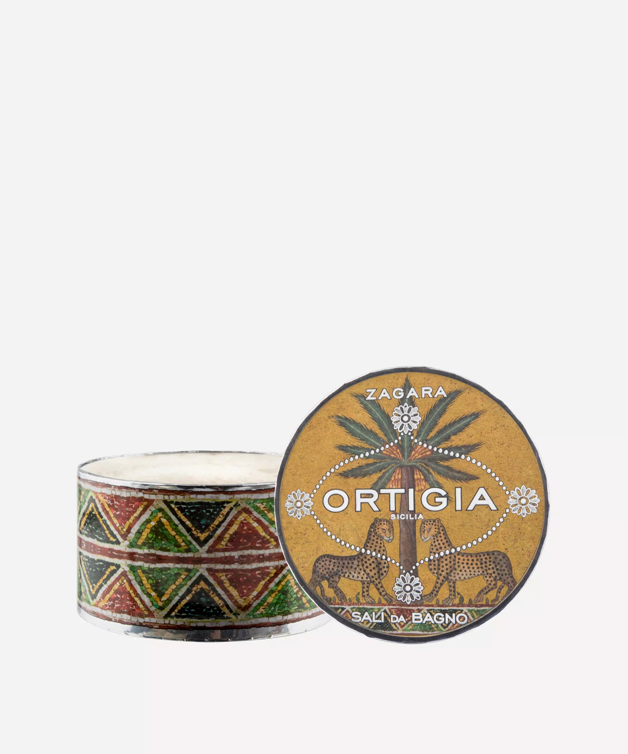 Ortigia Bath Salt 500G