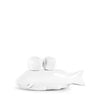 Montes Doggett Salt & Pepper No. "Ninety One" Fish