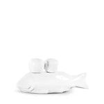 Montes Doggett Salt & Pepper No. "Ninety One" Fish