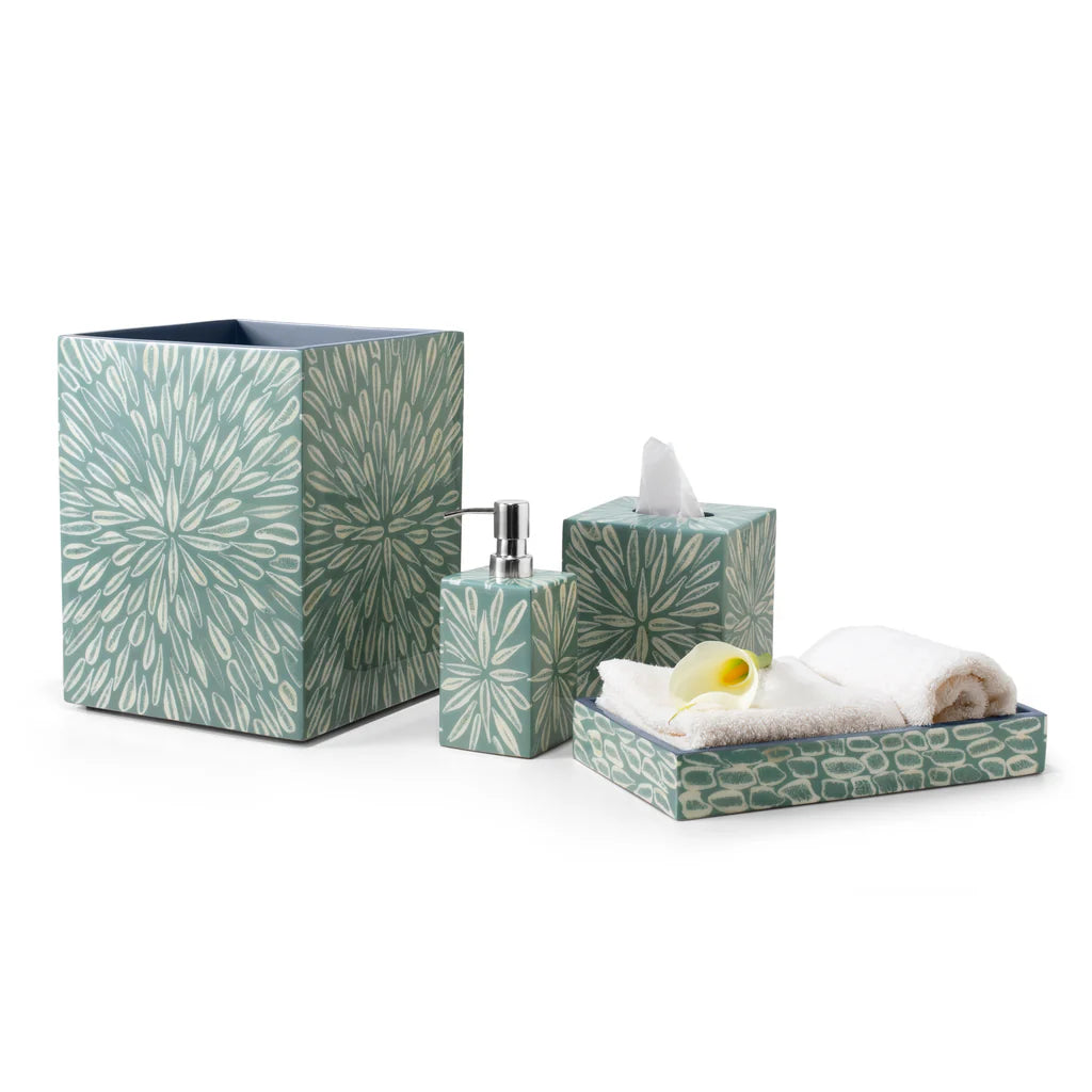 Ladorada Acqua Almendro Bath Tray