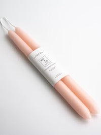 Beeswax Tapered Candle 14inch