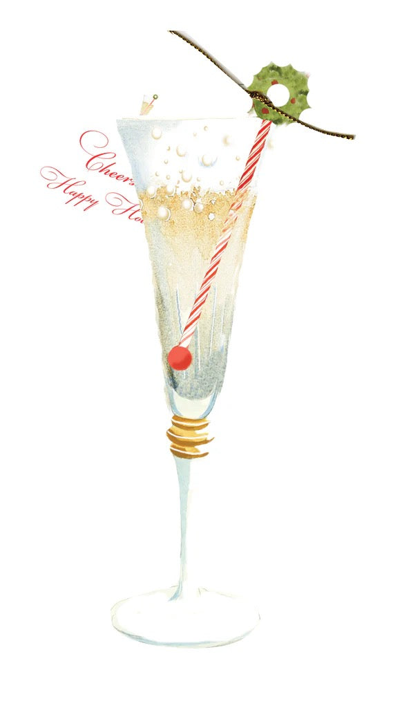 Stevie Streck Greeting Cards