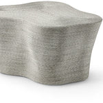 Palecek Caspian Outdoor Coffee Table Small