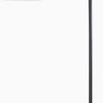 Nova of California Stretch Arc Lamp