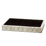 Ladorada Tagua Bath Tray