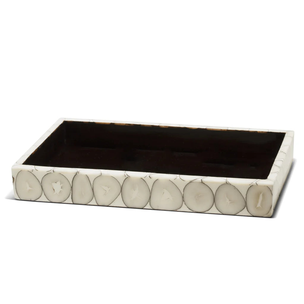 Ladorada Tagua Bath Tray
