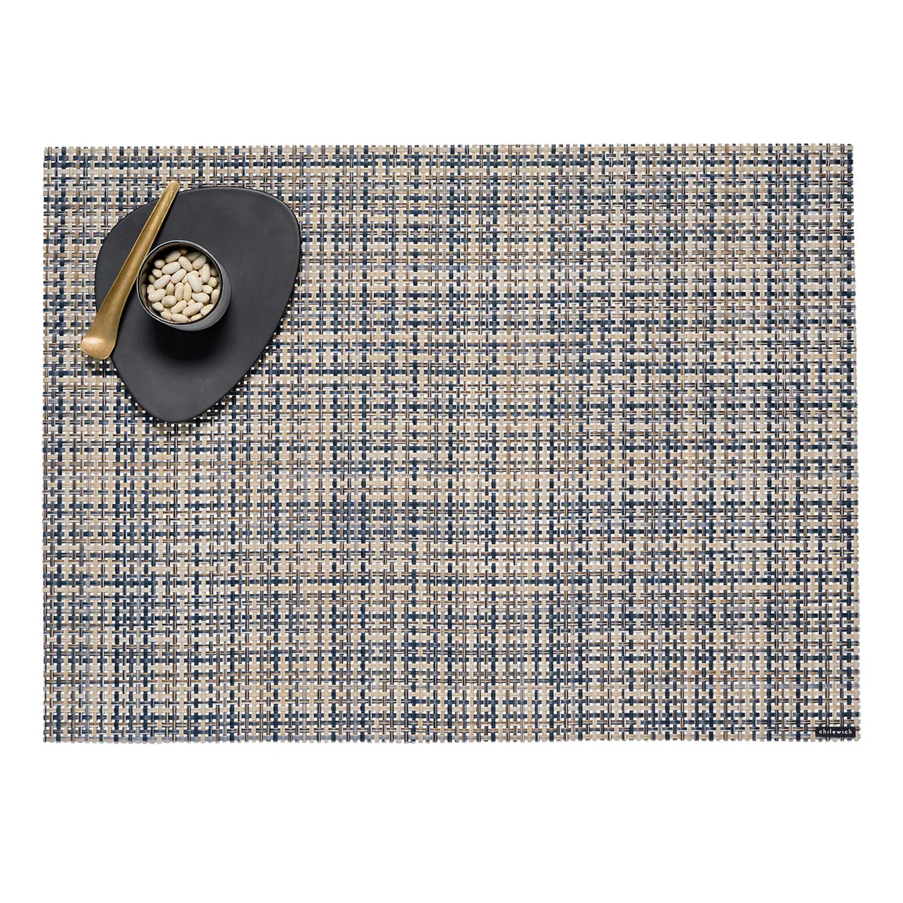Chilewich Basketweave Placemats (Multiple Colors)