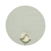 Chilewich Boxwood Round Placemats (Multiple Colors)