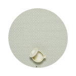 Chilewich Boxwood Round Placemats (Multiple Colors)