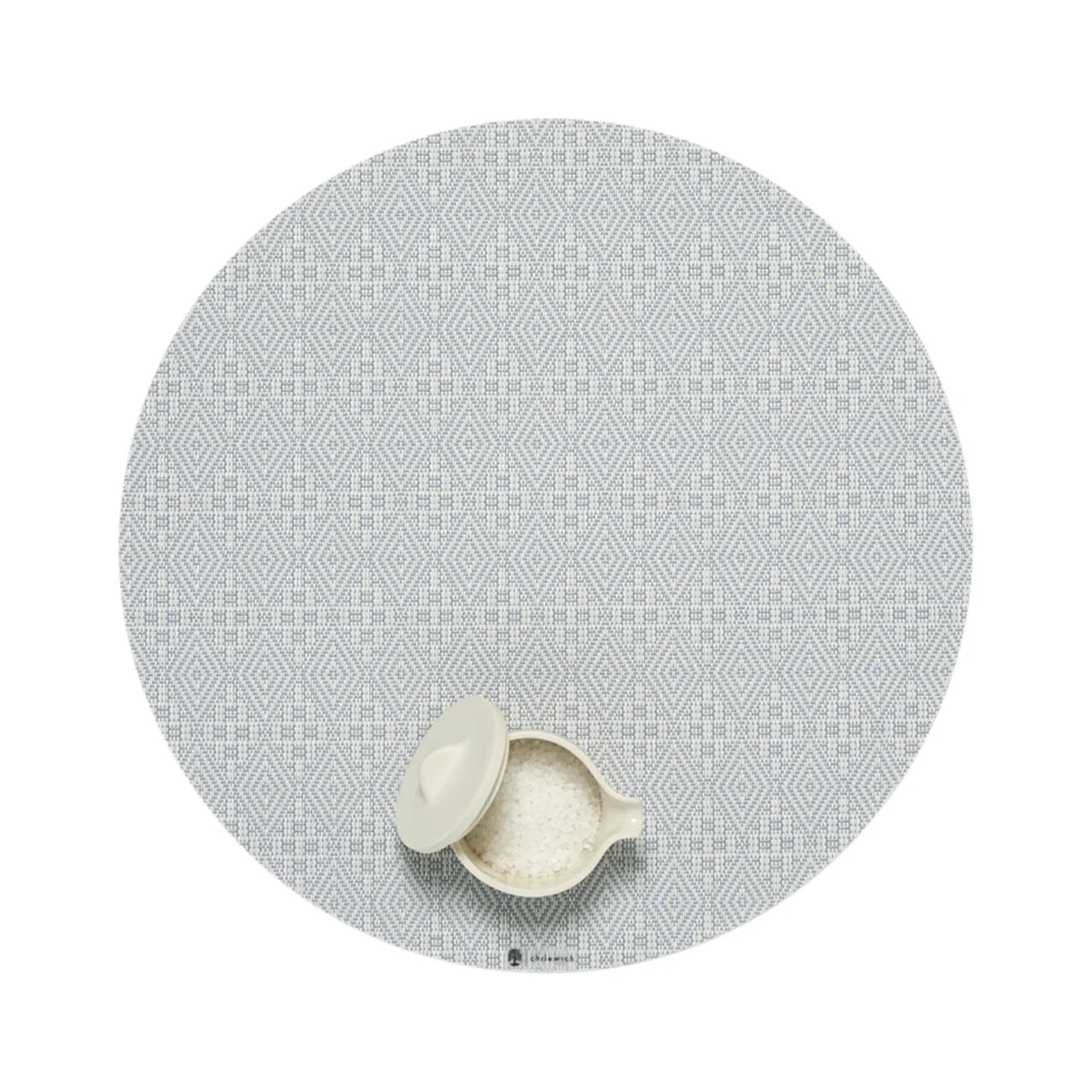 Chilewich Boxwood Round Placemats (Multiple Colors)