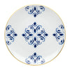 Vista Alegre Transatlantica Bread & Butter Plate