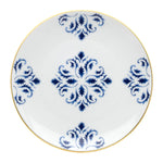 Vista Alegre Transatlantica Bread & Butter Plate