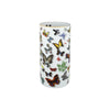Vista Alegre Butterfly Parade Vase