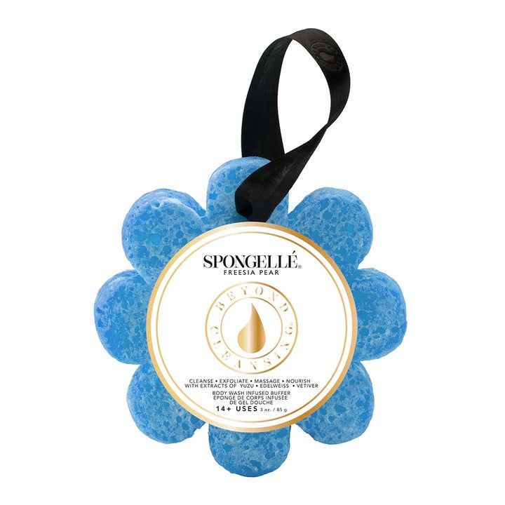 Spongellé Bath Sponge - Wildflowers