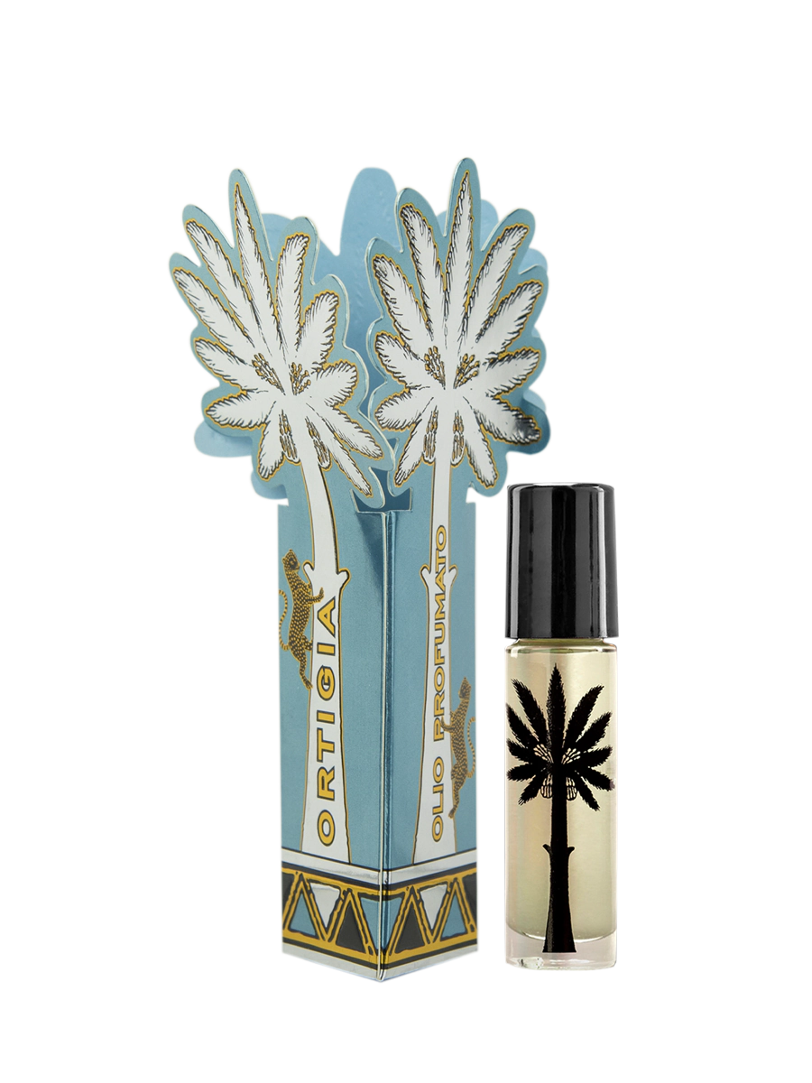 Ortigia Perfume Roll On