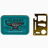 Gentlemen's Hardware Original Credit Card Tool
