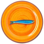 Mario Luca Giusti Aimone Dinner Plate