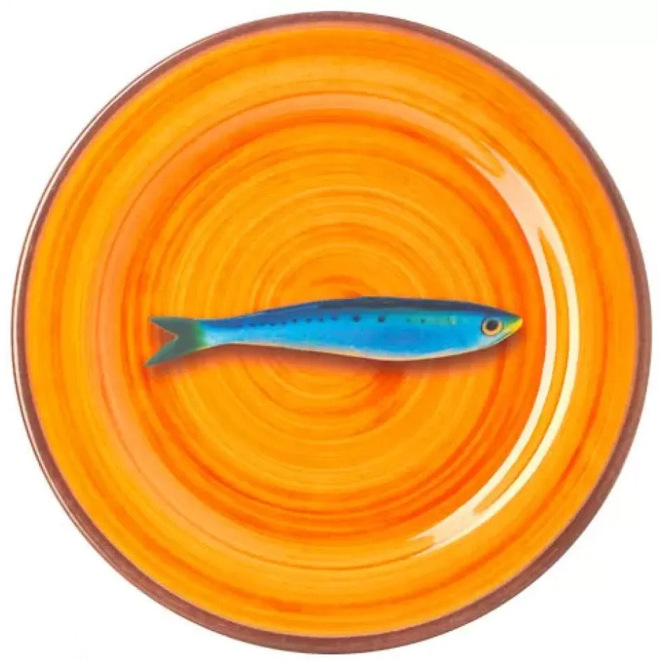Mario Luca Giusti Aimone Dinner Plate