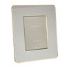 Addison Ross 5 x 7 Inch 5cm Gold Chiffon Picture Frame Gold
