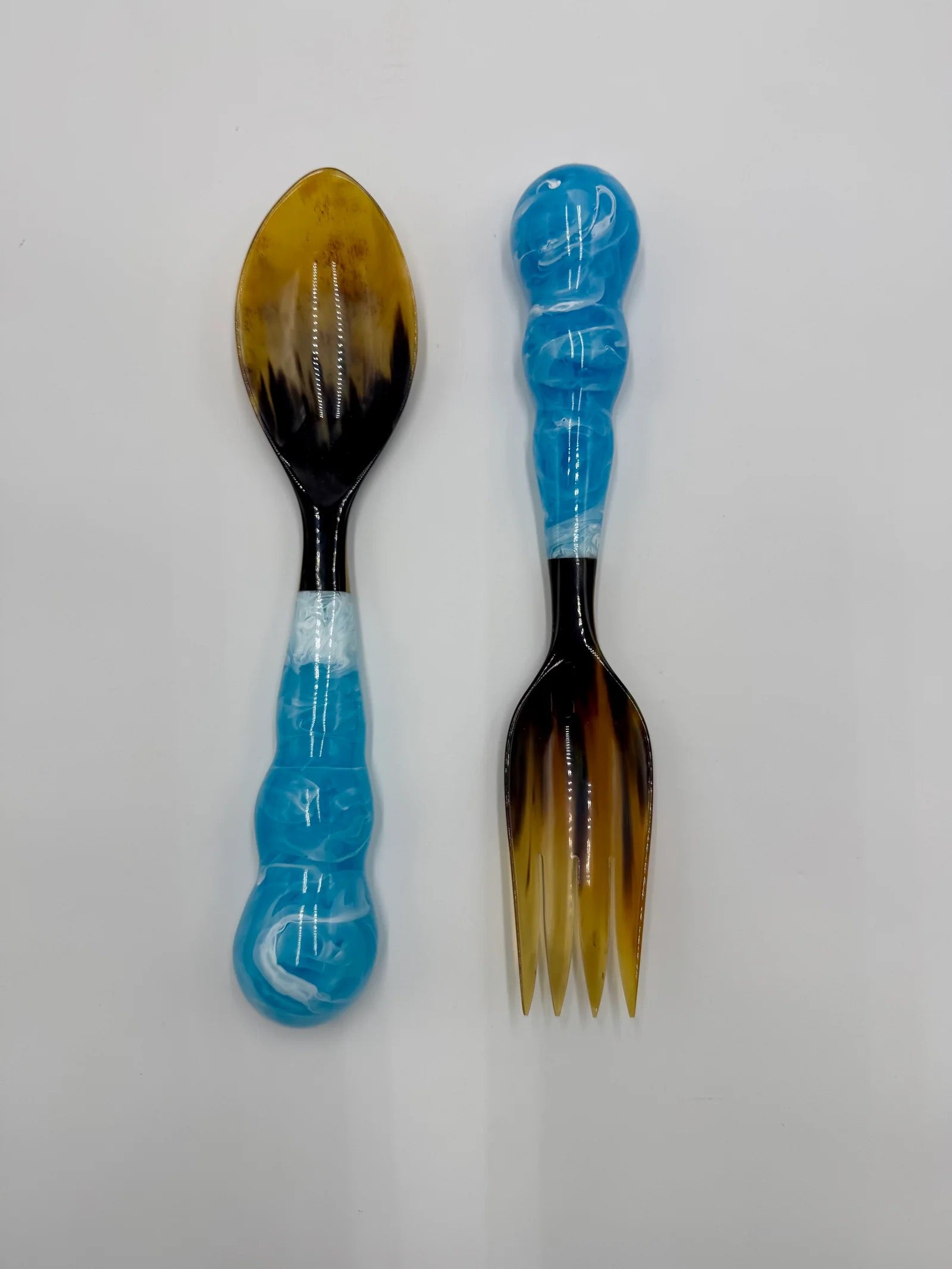 Lily Juliet Mardi Gras Servers