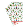 Caspari Guest Towel Napkins