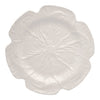 Bordallo Pinheiro Charger Plate Cabbage Beige