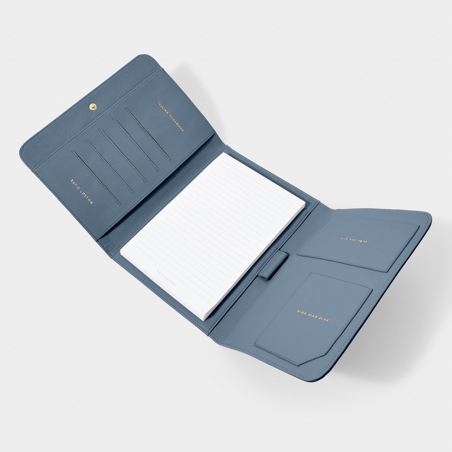 Planner | Light Navy | 9 5/8" 7" 3/4"