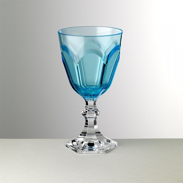 Mario Luca Giusti Dolce Vita Wine Glass