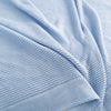Opulent Bamboo Knit Throw