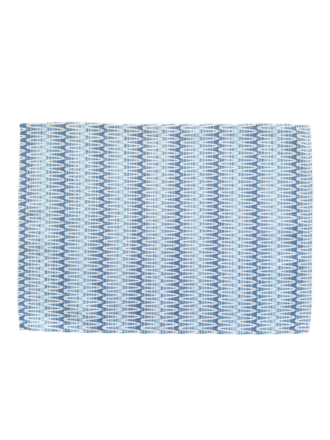 Summer Twist Indoor/Outdoor Placemat