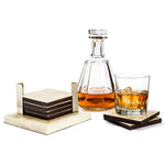 Ladorada Almendro Coaster Set