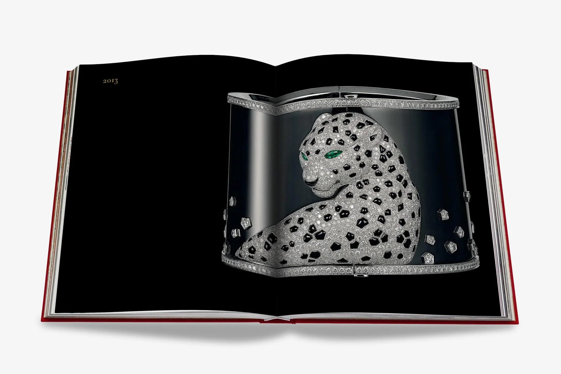Cartier Book